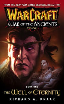 Warcraft war of the ancients