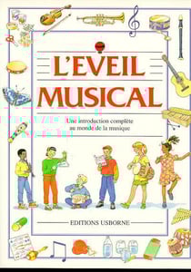 L'eveil musical