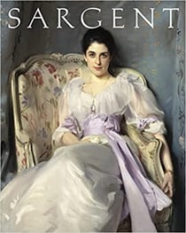 John Singer Sargent : masterpiece edition