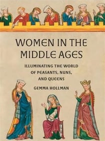 Women in the middle ages