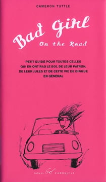 La bad girl en amerique