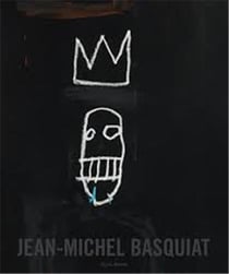Jean-Michel Basquiat : the iconic work