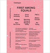 First Among Equals /anglais