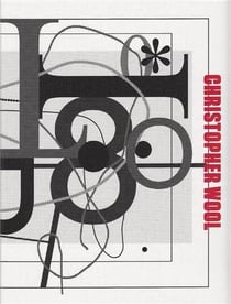 Christopher wool