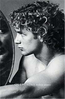 Duane michals questions without answers