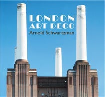 London Art Deco /anglais