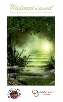 Les sibyllines aventures de Scarlett Lineti : Wistman's Wood
