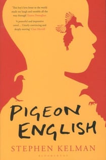 Pigeon english