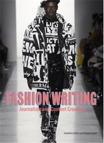 Fashion writing