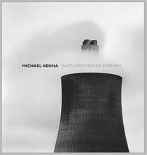 Michael kenna ratcliffe power station