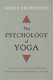 The psychology of yoga