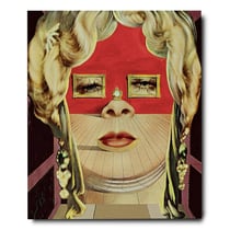 Salvador Dali : The Impossible collection