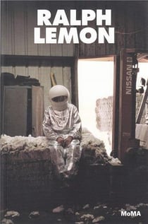 Moma dance: ralph lemon