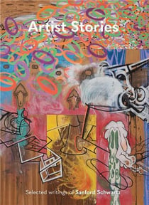 Artist stories