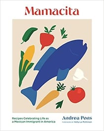 Mamacita : recipes celebrating life as a mexican immigrant in america