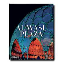 Al Wasl Plaza : Expo 2020 Dubai