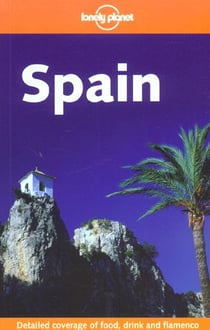 Spain  4ed