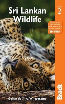 Sri Lankan wildlife (2e édition)