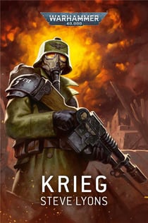Krieg