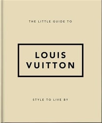 The little book of Louis Vuitton