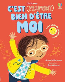C'est (vraiment) bien d'être moi