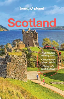 Scotland 13ed -anglais-