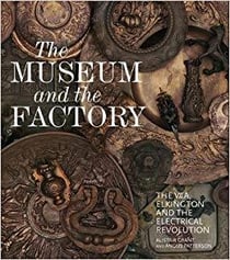 The museum and the factory