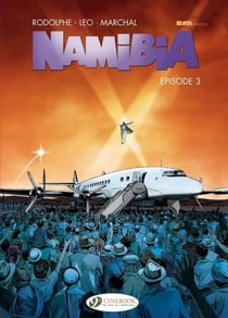 Namibia Tome 3