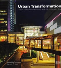 Urban transformation