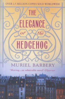 The elegance of the hedgehog