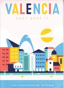Valancia - easy does it
