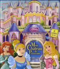 Le château des princesses