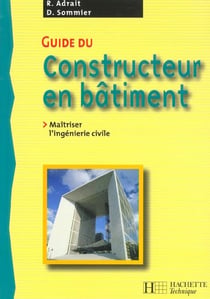 Guide du constructeur en batiment