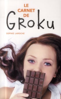 Le carnet de Groku