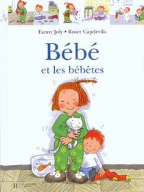 Bebe et les bebetes