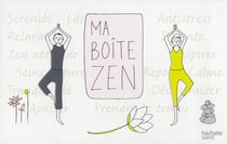 Ma boîte zen
