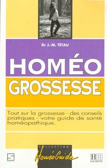 Homeo grossesse