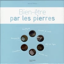 Bien-être par les pierres