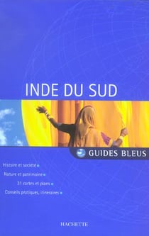 Inde du sud