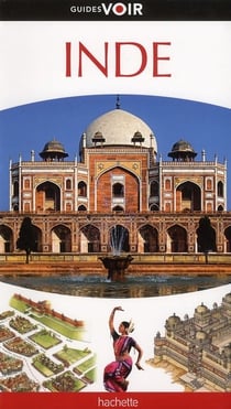 Guides voir - inde
