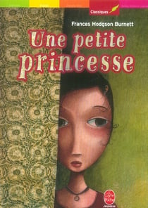 Une petite princesse