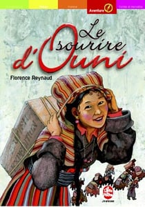 Le sourire d'ouni