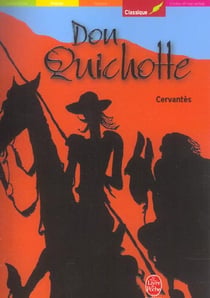 Don quichotte