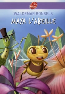 Maya l'abeille