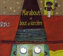 Marabout et bout de sorcière