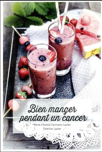Bien manger pendant un cancer