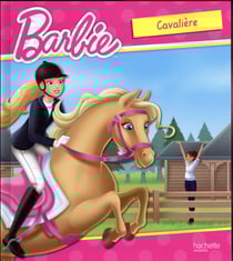 Barbie - cavalière
