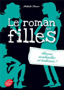Le roman des filles Tome 2