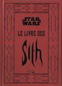 Le livre des Sith