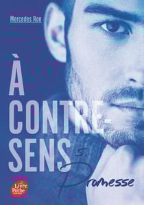 À contre-sens Tome 5 : promesse